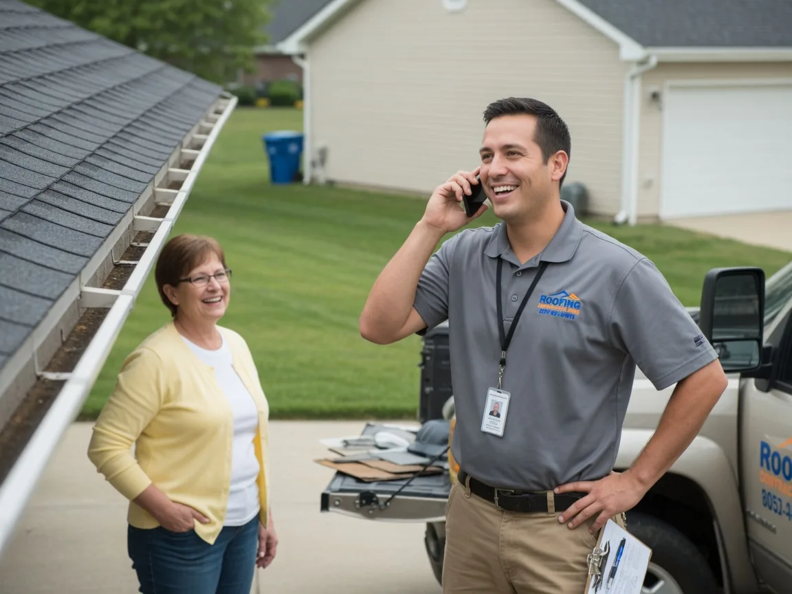 Local Roofing Contractors Pine Top, KY FAQs